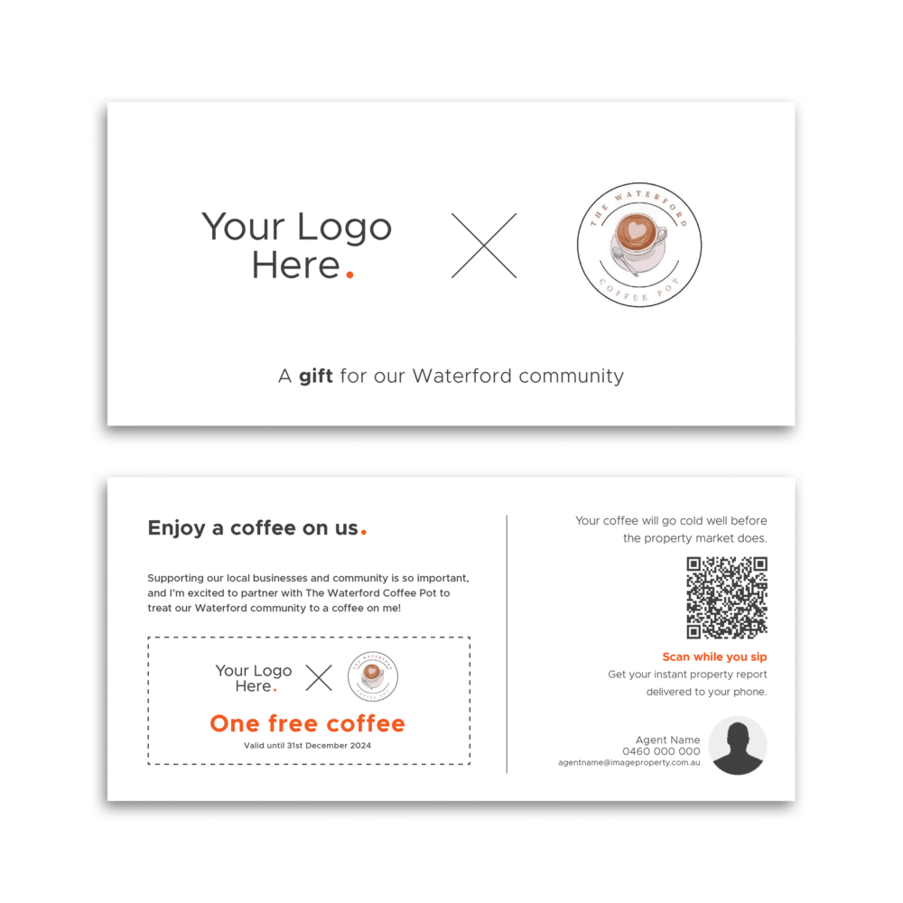 Agent Partnership DL