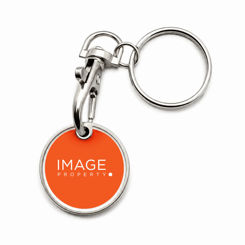 Image Trolley Tokens